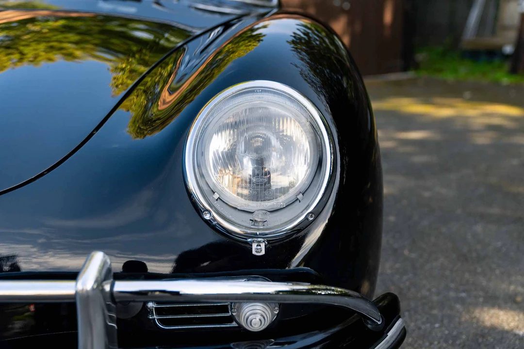 1959 Porsche 356 A - Image 22 of 31