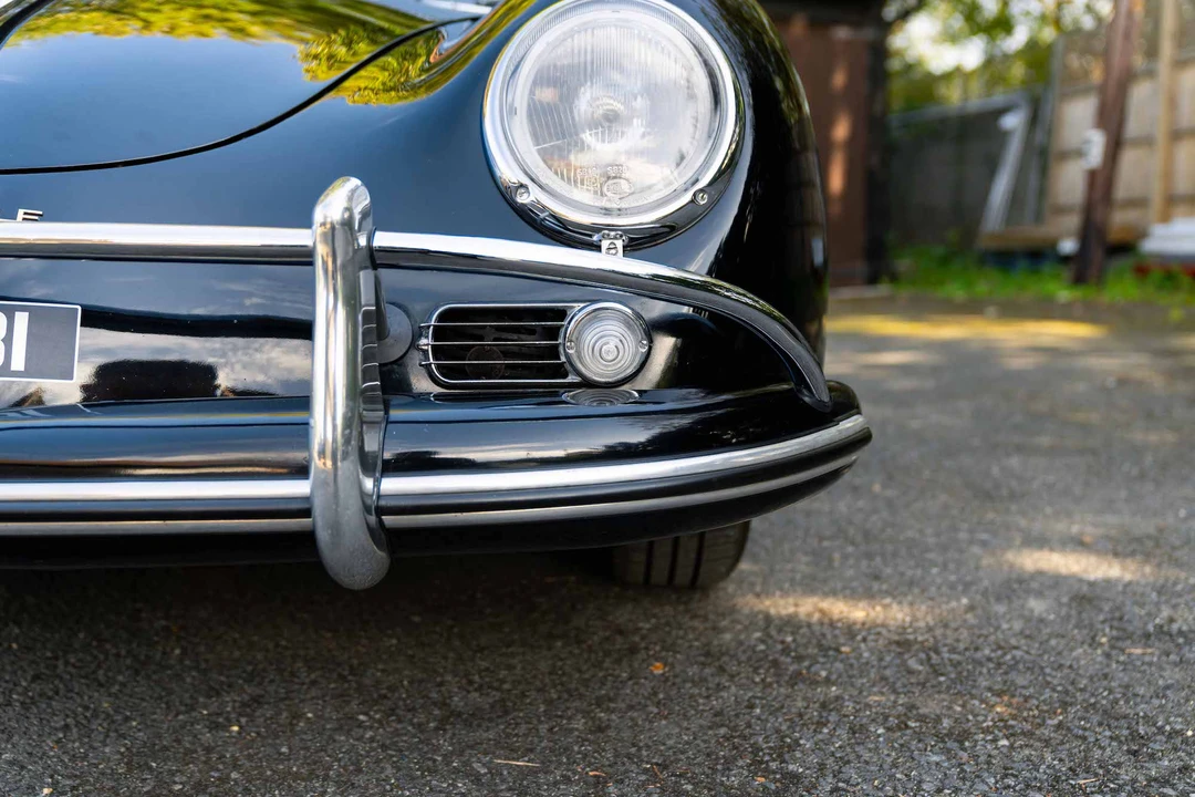 1959 Porsche 356 A - Image 23 of 31