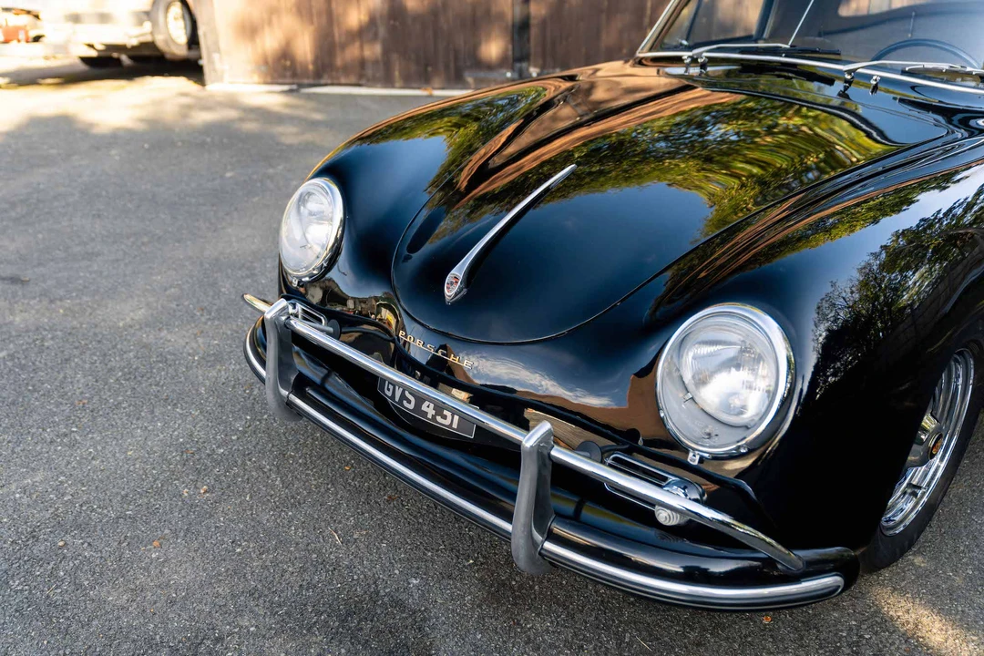 1959 Porsche 356 A - Image 24 of 31