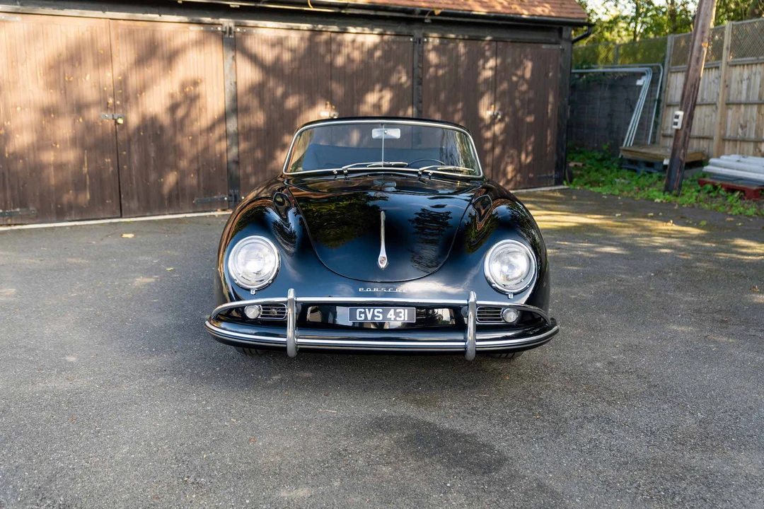 1959 Porsche 356 A - Image 10 of 31