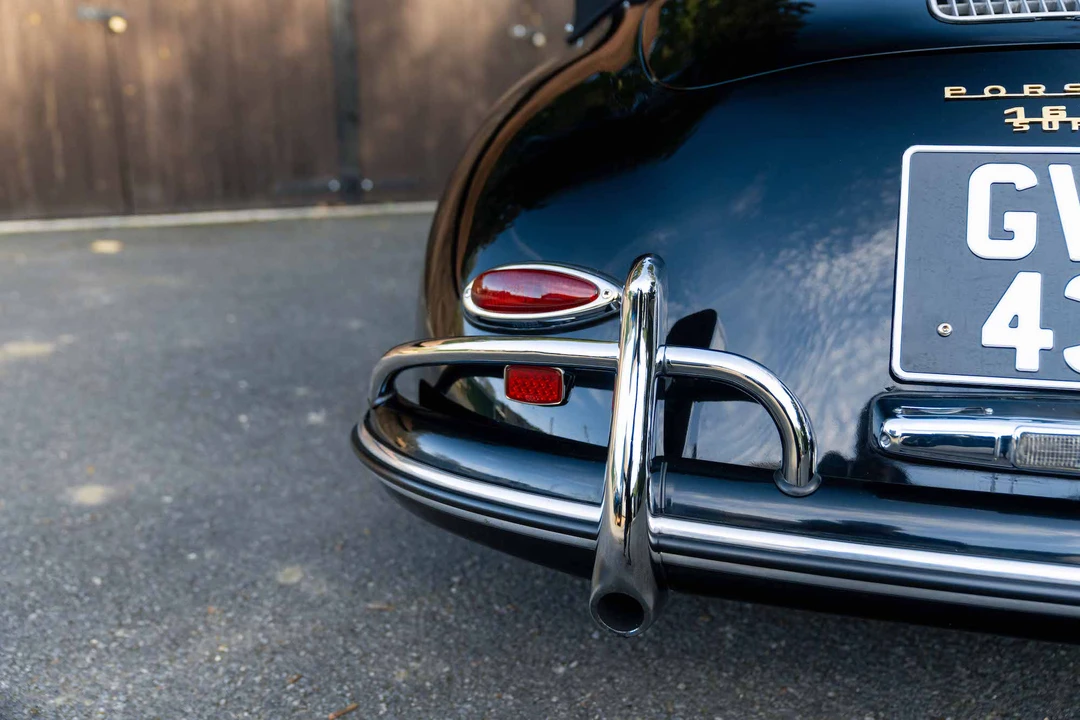 1959 Porsche 356 A - Image 27 of 31