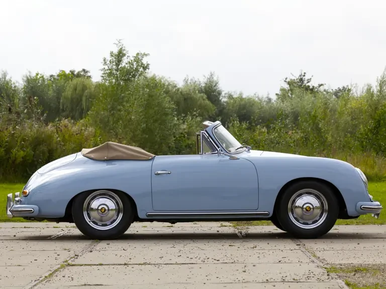 1959 Porsche 356 A - Image 6 of 20
