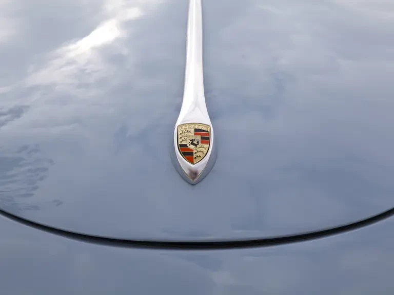 1959 Porsche 356 A - Image 9 of 20