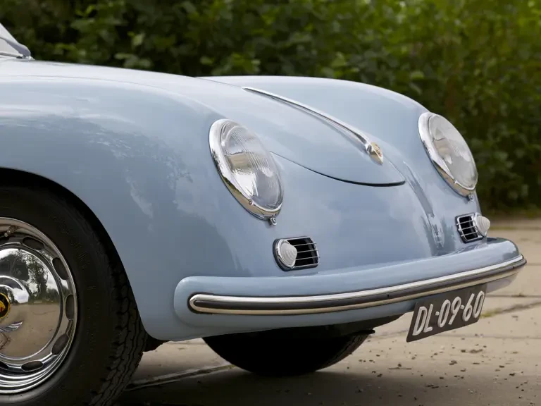 1959 Porsche 356 A - Image 16 of 20