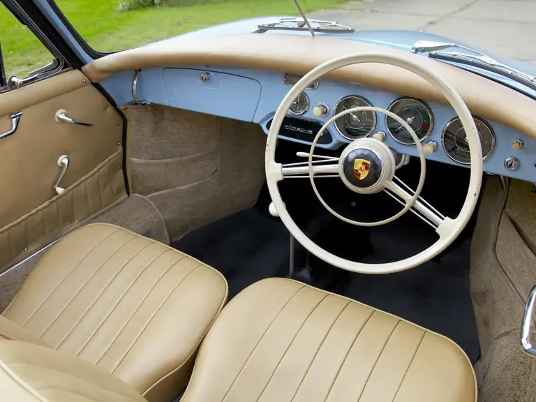 1959 Porsche 356 A - Image 5 of 20