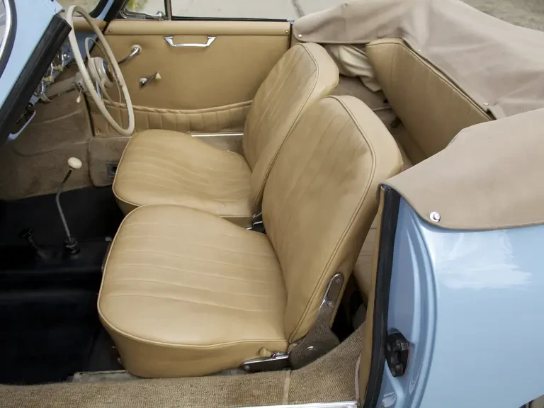 1959 Porsche 356 A - Image 12 of 20