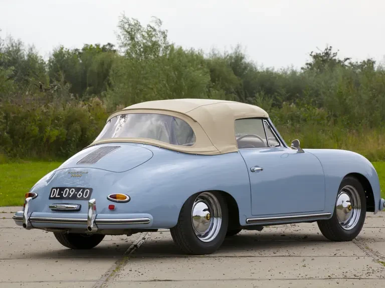 1959 Porsche 356 A - Image 20 of 20