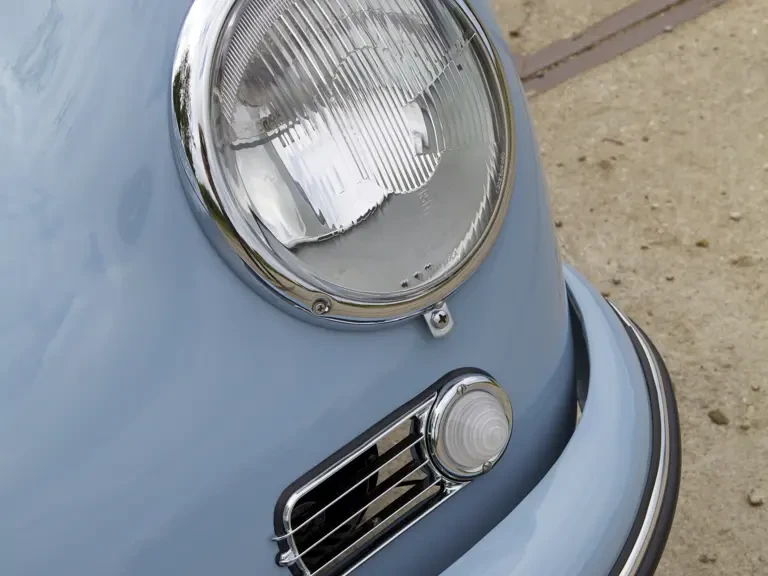1959 Porsche 356 A - Image 17 of 20