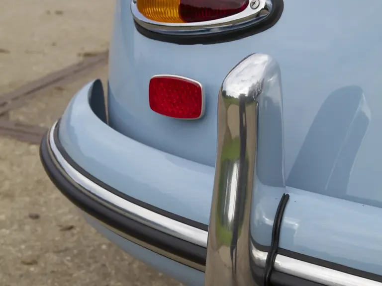 1959 Porsche 356 A - Image 18 of 20
