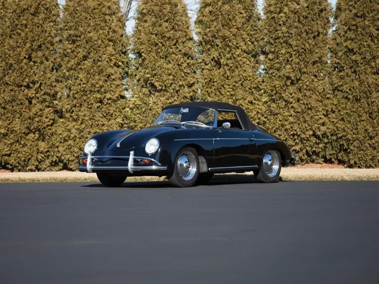 1959 Porsche 356 A - Image 22 of 23