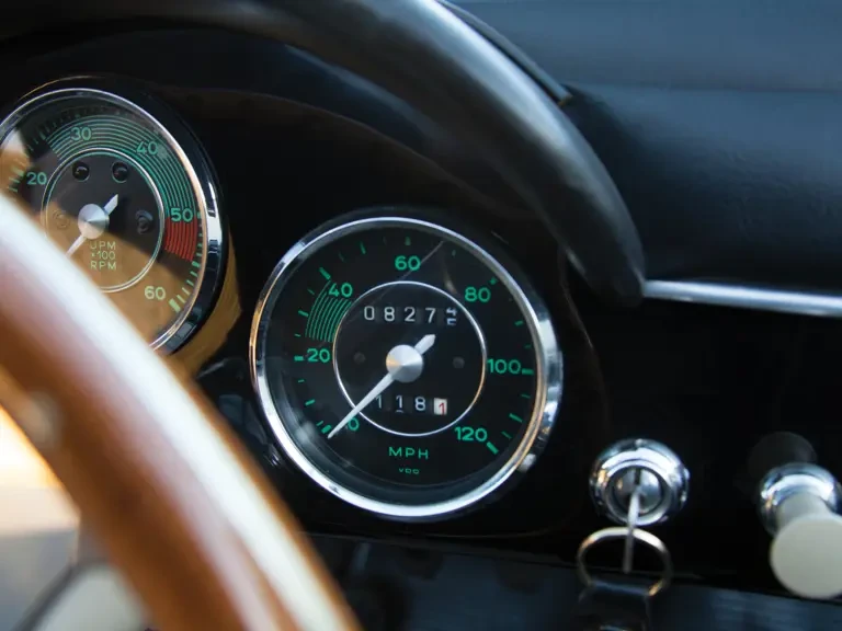 1959 Porsche 356 A - Image 14 of 23