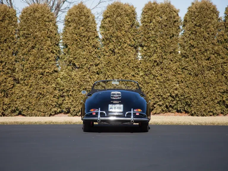 1959 Porsche 356 A - Image 17 of 23