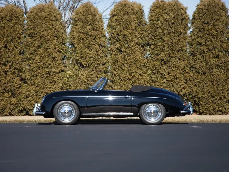 1959 Porsche 356 A - Image 6 of 23
