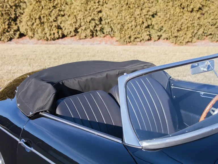 1959 Porsche 356 A - Image 10 of 23