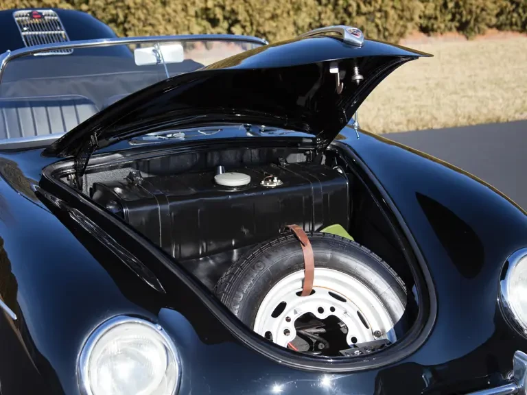 1959 Porsche 356 A - Image 19 of 23
