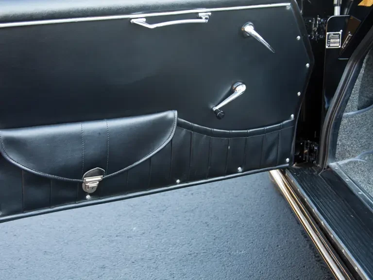 1959 Porsche 356 A - Image 15 of 23