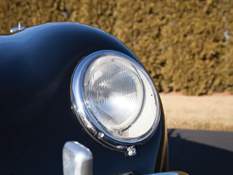 1959 Porsche 356 A - Image 11 of 23