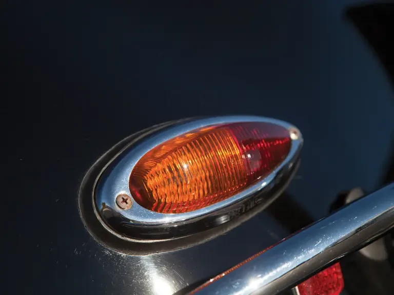 1959 Porsche 356 A - Image 12 of 23