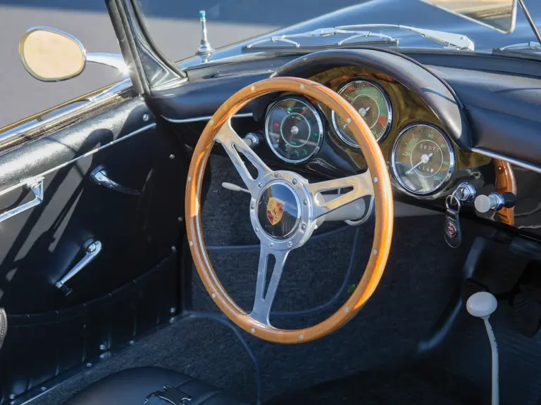 1959 Porsche 356 A - Image 13 of 23