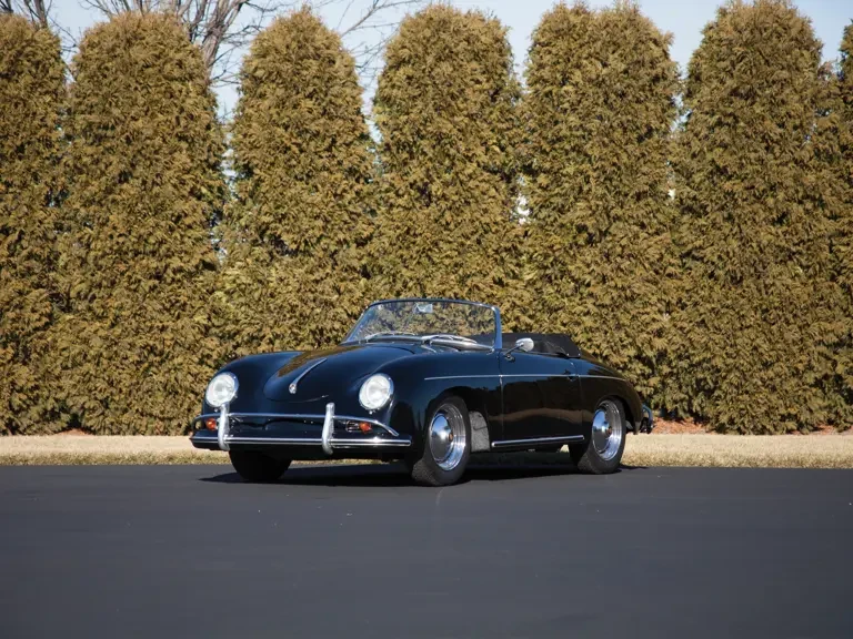 1959 Porsche 356 A - Image 2 of 23