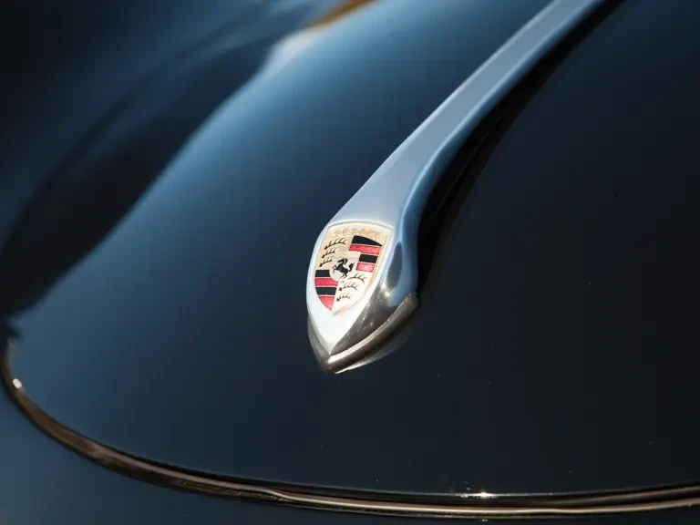 1959 Porsche 356 A - Image 7 of 23