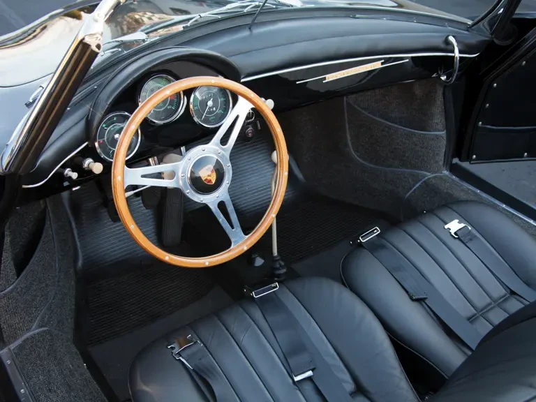 1959 Porsche 356 A - Image 5 of 23