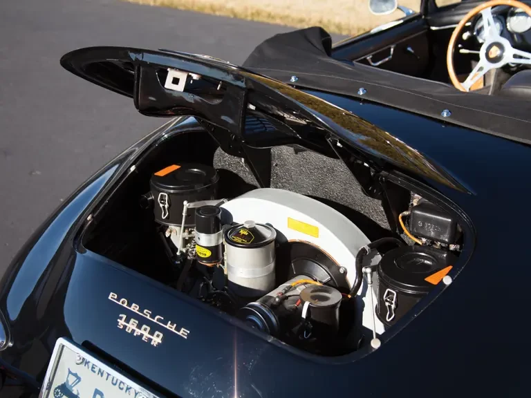 1959 Porsche 356 A - Image 21 of 23