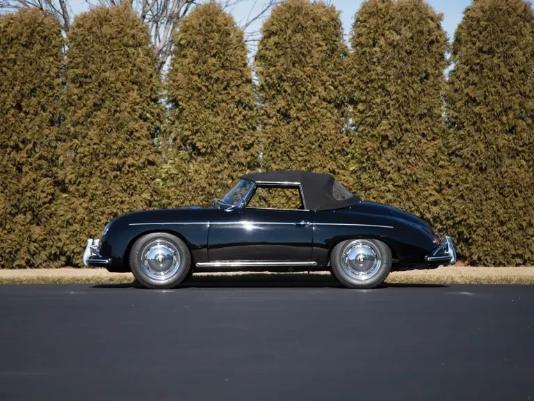 1959 Porsche 356 A - Image 23 of 23