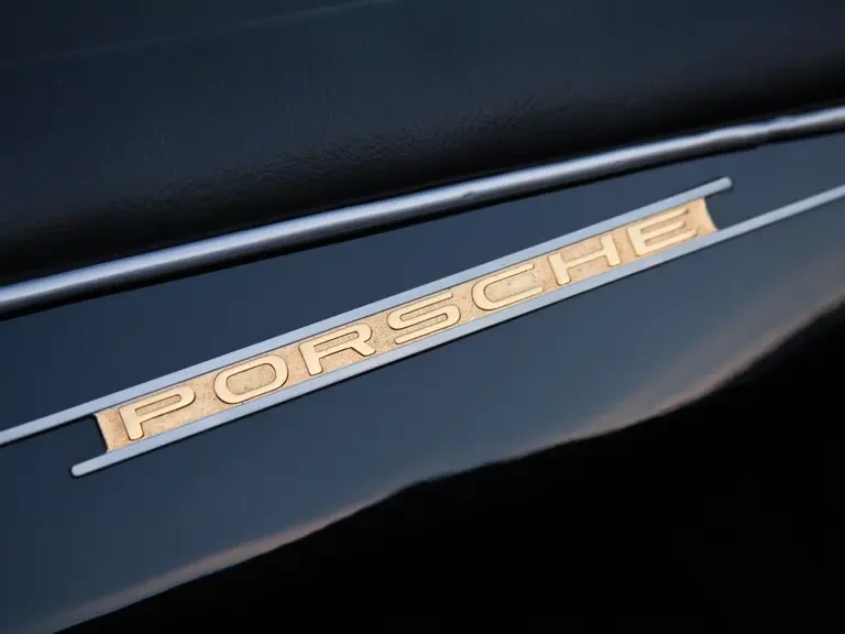 1959 Porsche 356 A - Image 18 of 23