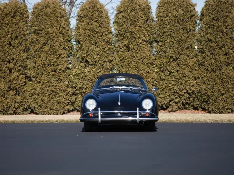 1959 Porsche 356 A - Image 16 of 23