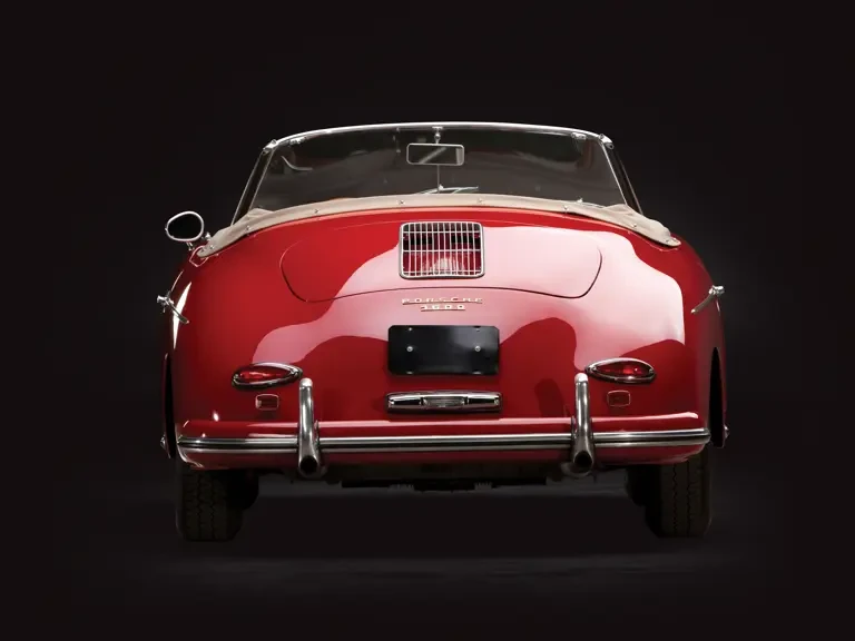 1959 Porsche 356 A - Image 11 of 11