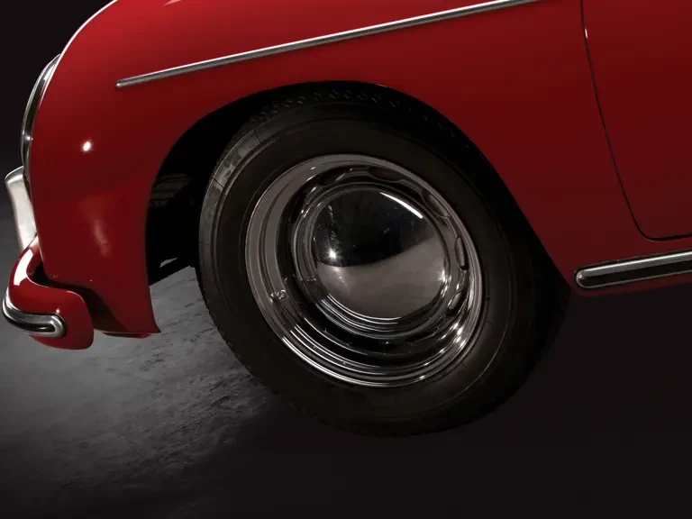 1959 Porsche 356 A - Image 8 of 11