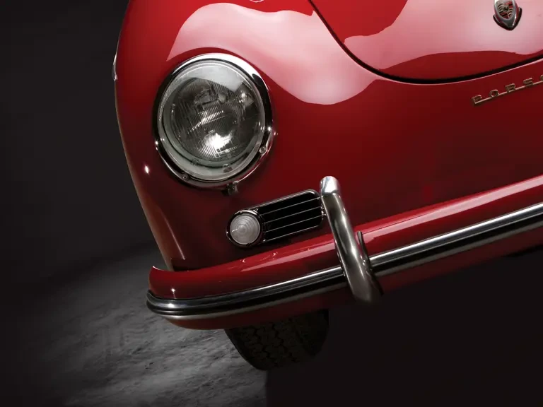 1959 Porsche 356 A - Image 7 of 11