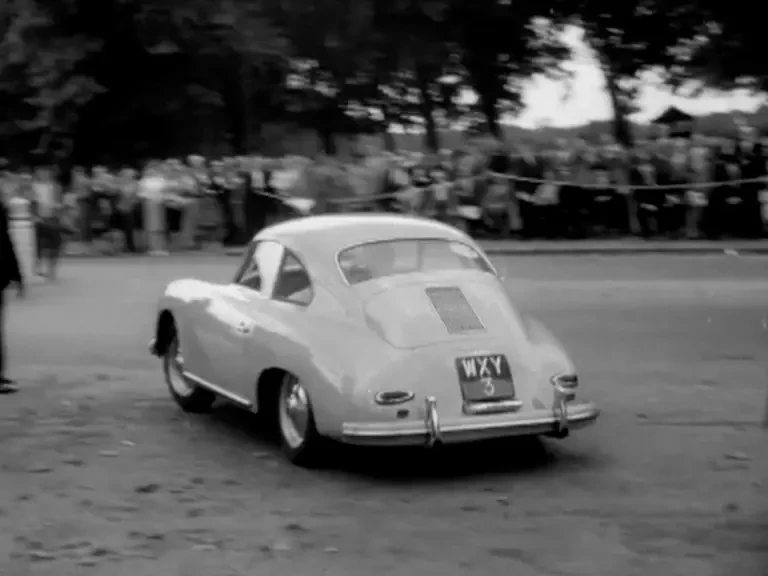 1959 Porsche 356 A - Image 8 of 31