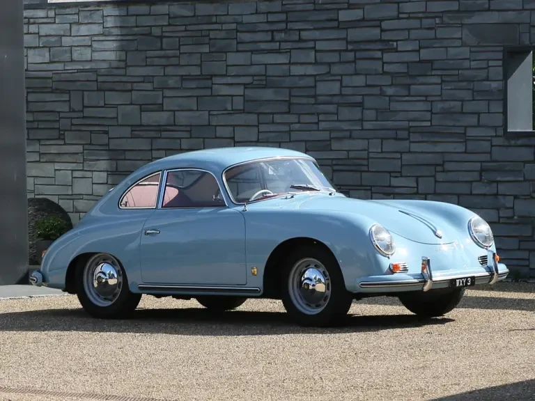 1959 Porsche 356 A - Image 2 of 31