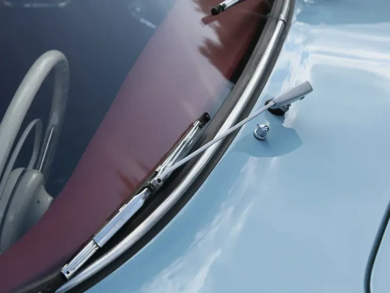 1959 Porsche 356 A - Image 20 of 31