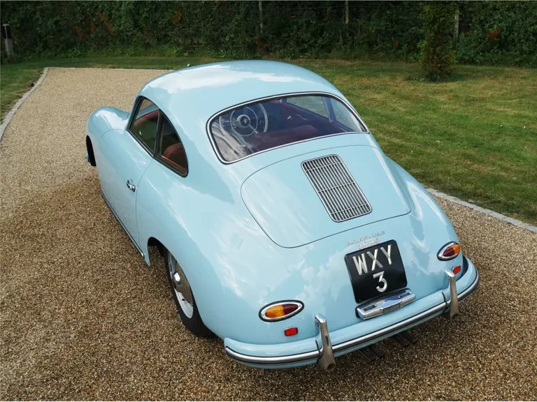 1959 Porsche 356 A - Image 3 of 31