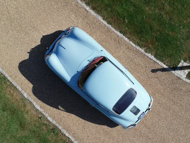 1959 Porsche 356 A - Image 12 of 31