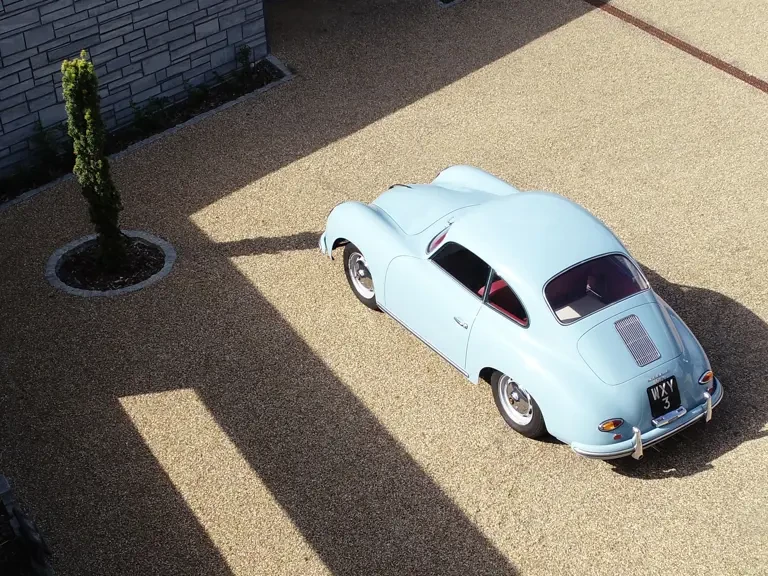 1959 Porsche 356 A - Image 30 of 31