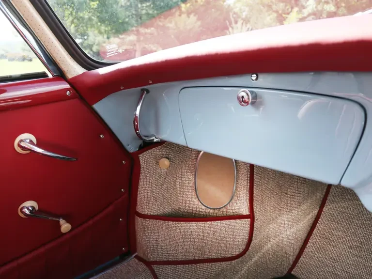 1959 Porsche 356 A - Image 15 of 31