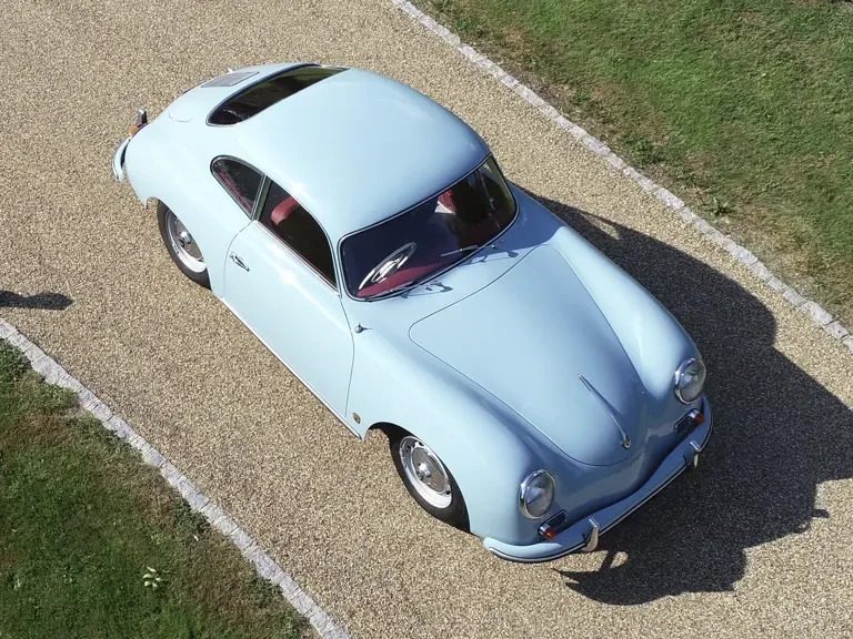 1959 Porsche 356 A - Image 11 of 31