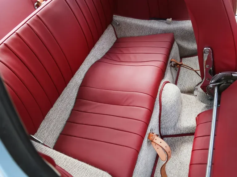 1959 Porsche 356 A - Image 17 of 31