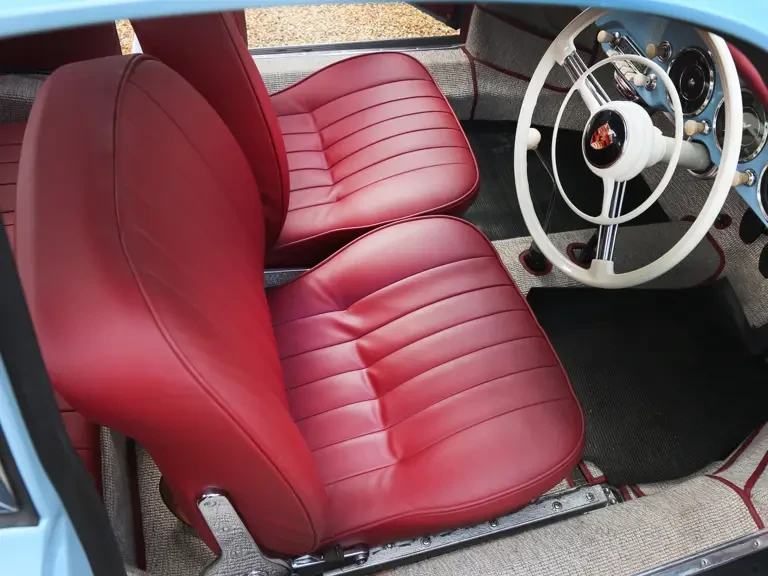 1959 Porsche 356 A - Image 5 of 31