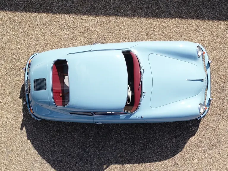 1959 Porsche 356 A - Image 6 of 31