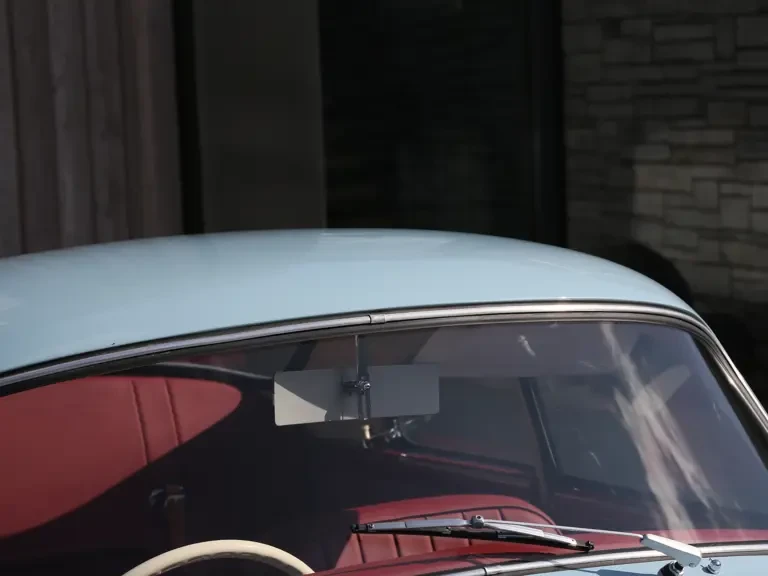 1959 Porsche 356 A - Image 19 of 31