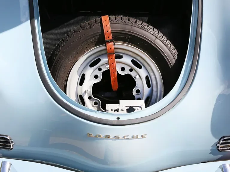 1959 Porsche 356 A - Image 21 of 31