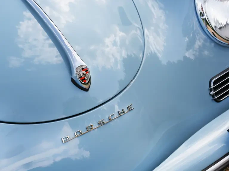 1959 Porsche 356 A - Image 10 of 31