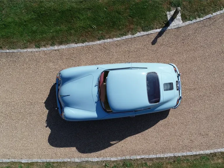 1959 Porsche 356 A - Image 31 of 31