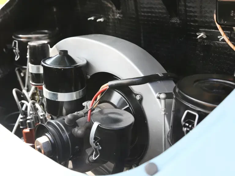 1959 Porsche 356 A - Image 28 of 31