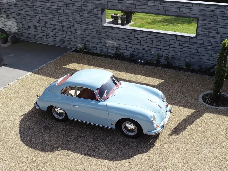 1959 Porsche 356 A - Image 29 of 31